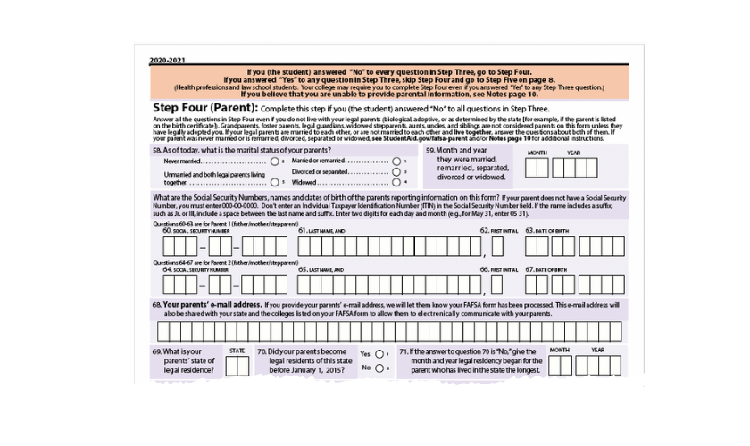fafsa-parent- info