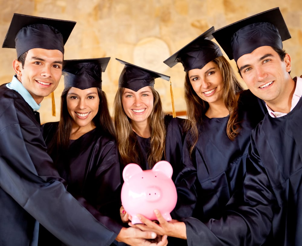 Embedding Financial Considerations in College Planning