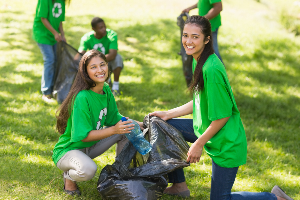 Value of Community Service In College and Career Readiness Culture